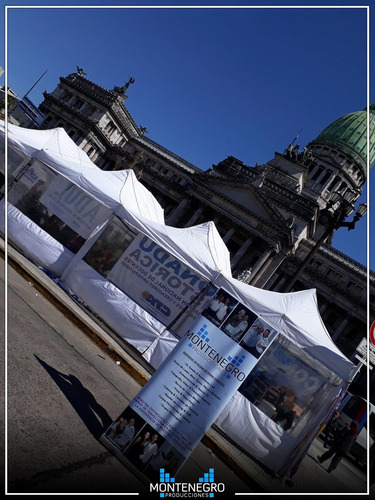 Imagen 10 de 10 de Alquiler Carpas Gazebos Beduinas Pisos Pista Fiestas Eventos