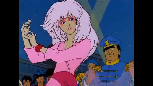 Jem And The Holograms Serie Completa Español Latino