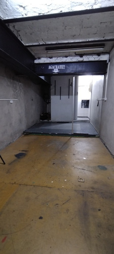 Imagen 5 de 8 de Local En Alquiler A Metros De 9 De Julio, Av De Mayo Y Tribunales Oportunidad
