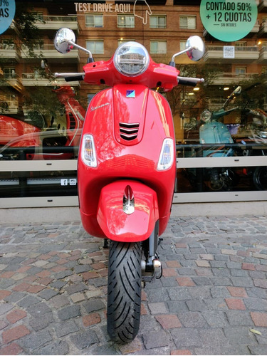 Vespa 150 Vxl 2023