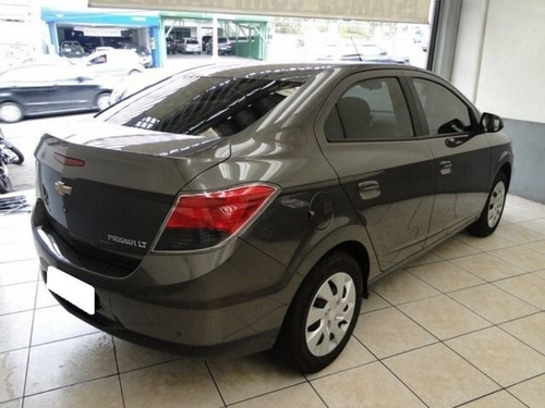 Chevrolet Prisma 1.4 Lt Cód9996