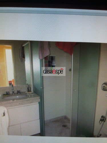 Imagem 2 de 10 de Apartamento - Penha - Ref: 725 - V-725