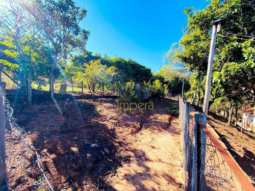 Imagem 30 de 30 de Chácara Com 2 Dormitórios À Venda, 3700 M² Por R$ 400.000,00 - Guamirim - Caçapava/sp - Ch0018