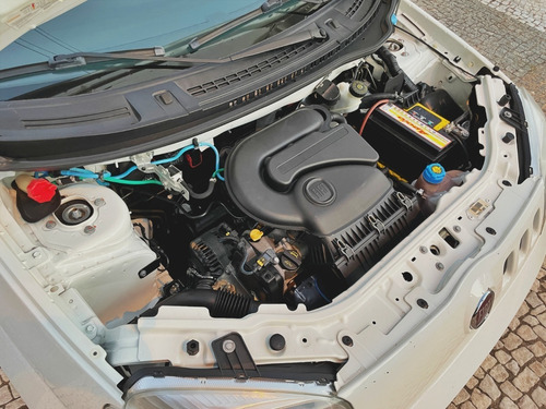 Imagem 12 de 12 de Fiat Uno Vivace 1.0 2015