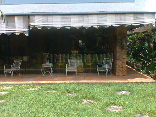Imagem 12 de 15 de Casa - Alto Da Lapa - Ref: 111588 - V-111588