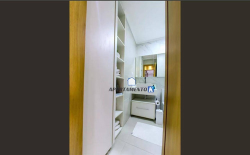 Imagem 15 de 29 de Apartamento C/ 77m² 2 Dormitórios - Todo Reformado - Próximo Ao Centro - Guarulhos - Sp - Ap0039