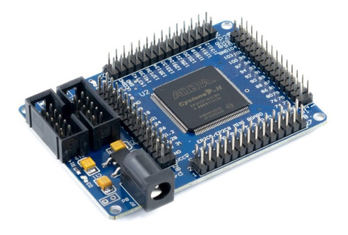Altera Ep2c5t144 Cyclone Fpga 