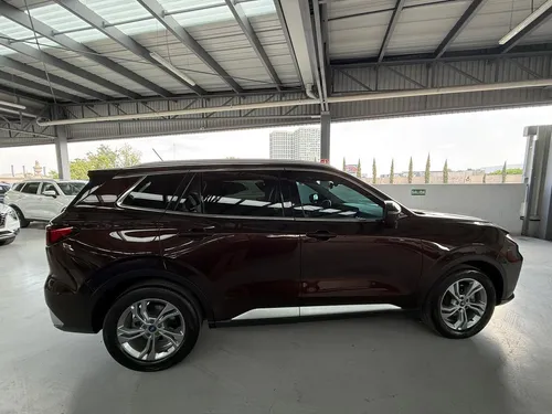 Ford Territory 1.8 Trend 5p At