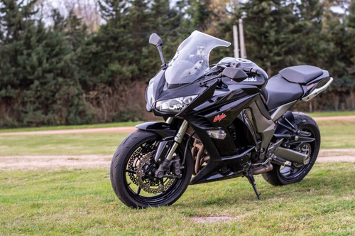 Imagen 1 de 4 de Kawasaki Ninja