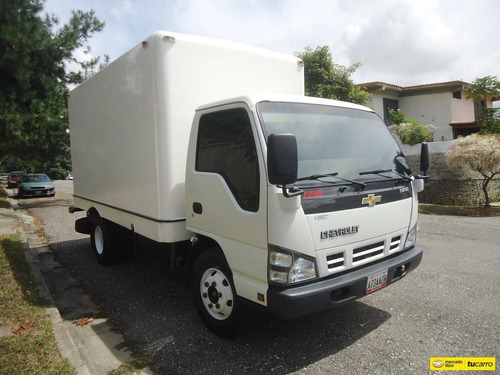 Chevrolet Npr Turbo