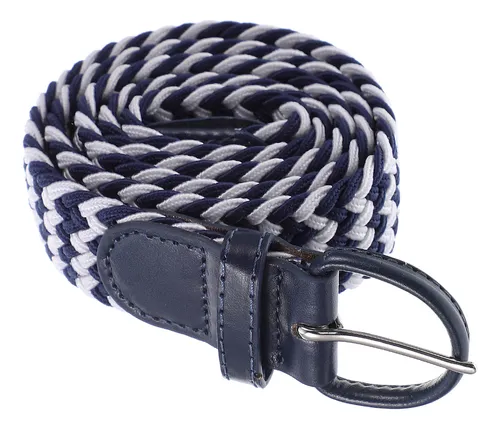 Ropa Delgada Con Cinturón De Banda Elástica
