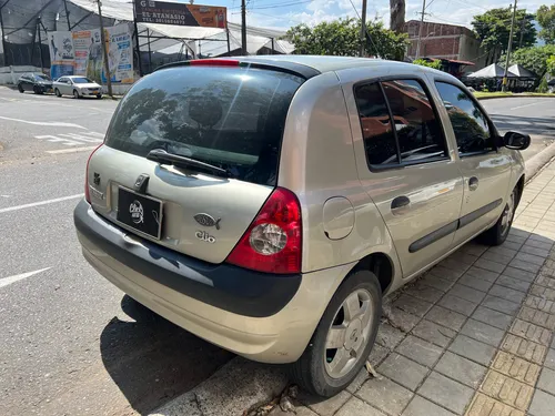 Renault Clio F.iv Expression