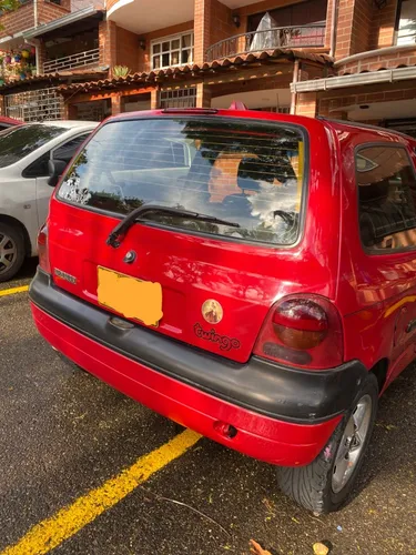 Renault Twingo 1.2 Fase Iii