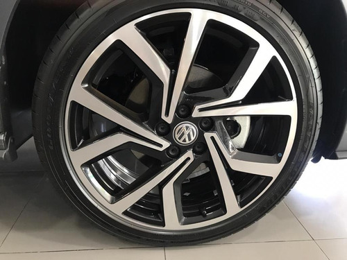 Imagen 4 de 14 de Volkswagen Virtus Gts 1.4 Tsi 150cv My21 0km Ir