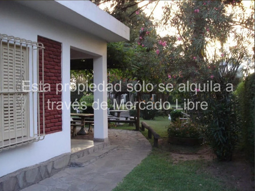 Casa Quinta Ezeiza, Canning, Cancha De Futbol, Pool