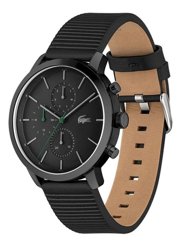 Reloj Lacoste Hombre Cuero 2011177 Replay