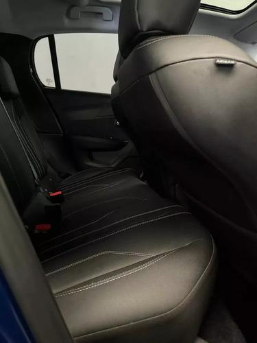 Peugeot 208 1.6 Feline Tiptronic