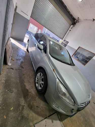 Peugeot 508 1.6 Feline Tiptronic Thp 163cv
