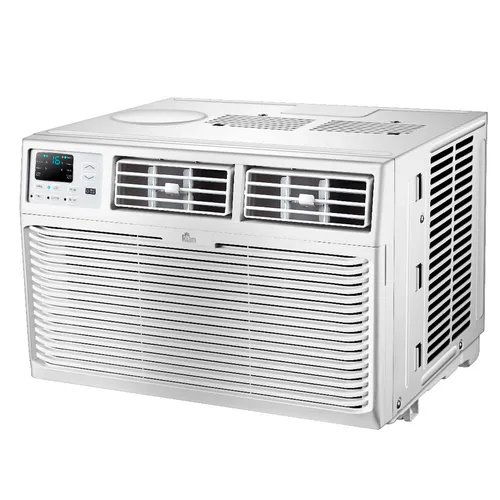 Ar Condicionado De Janela Eletrônico Frio Com Controle Remoto 10000 Btu 110v - Kian