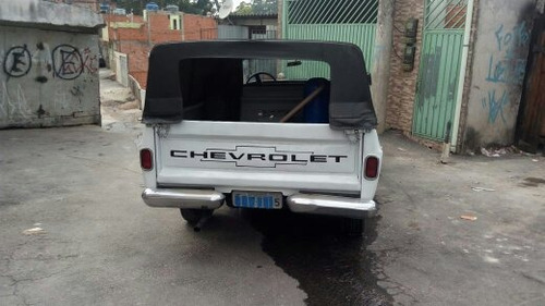 Chevrolet C10