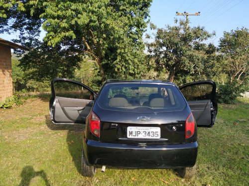 Chevrolet Celta