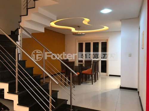 Imagem 1 de 30 de Casa Em Condomínio, 3 Dormitórios, 309 M², Sarandi - 157639