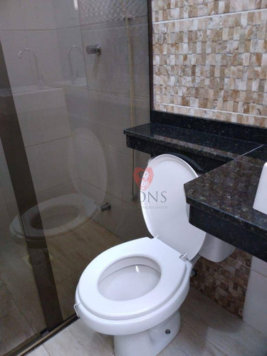 Imagem 13 de 19 de Apartamento Com 2 Dormitórios À Venda, 68 M² Por R$ 169.000 - Jardim Do Cedro - Gravataí/rs - Ap0920