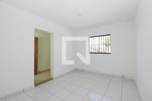 Imagem 1 de 15 de Apartamento Para Aluguel - Vila Mascote, 1 Quarto, 25 M² - 893702282