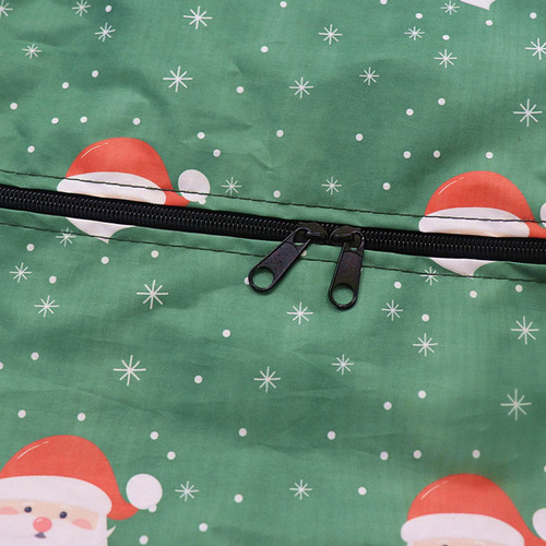 Bolsa De Armazenamento De Árvore De Natal Para Colchas E Rou
