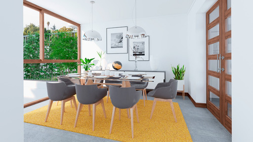 Condominio Alonso Townhouse