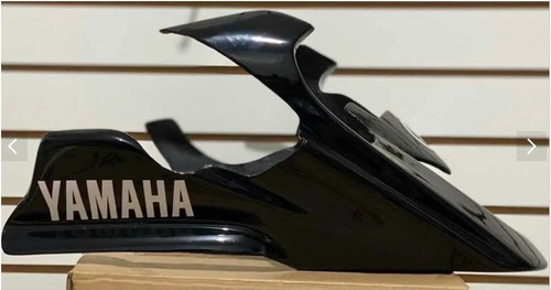 Quilla Pechera Yamaha Fz 150cc (Usado)