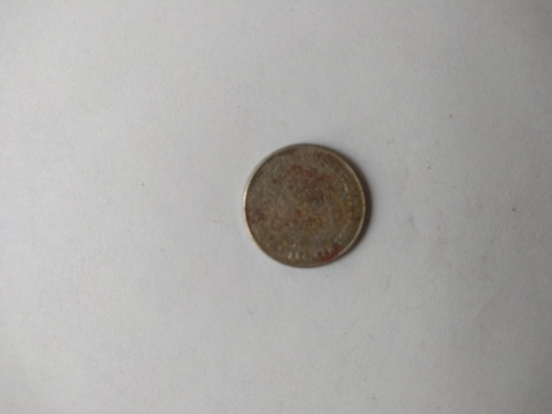 100 Monedas De 10 Centavos, Mazorca Años 1973 Al 1980 (Usado)