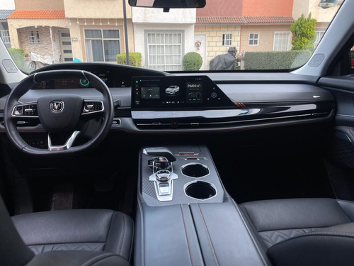 Changan Uni-K 2.0t Premium