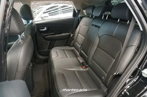 Kia Niro 1.6 EX Híbrido Piel At