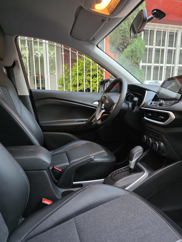 Chevrolet Tracker 1.2 Ls Turbo At