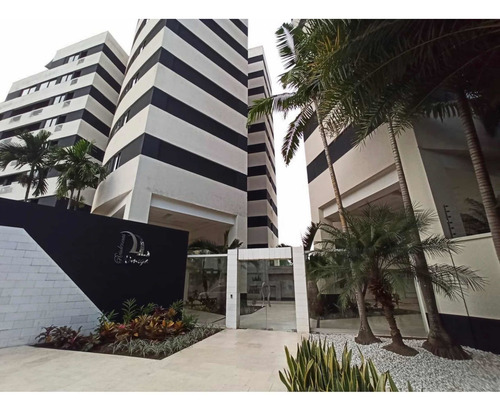 Imagen 2 de 16 de Gabriela Girón Vende Apartamento En El Parral, Res. Omega