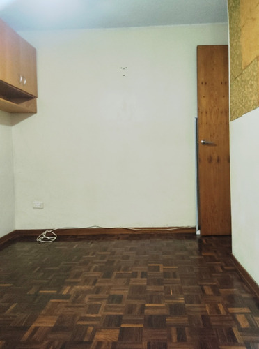 Mh - Alquilo Apartamento Amoblado 91 M2, 3 Hab, 2 Baños, 2 Esta- Urb. Macaracuay