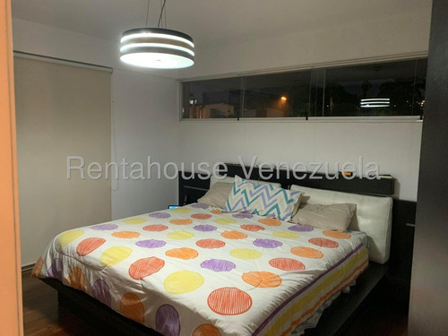 Casa / MĂșltiples Niveles Alquiler Caurimare Mls - 25-11322