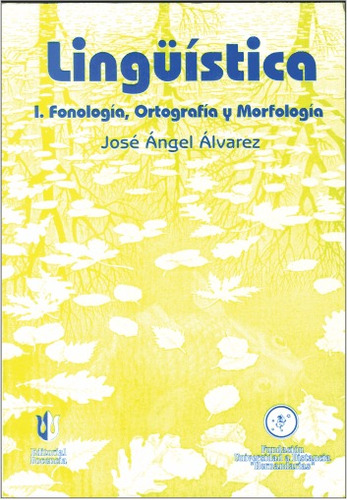 José Ángel Álvarez - Hernandarias - Ed. Docencia