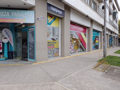 Imagen 4 de 10 de 2 Locales Juntos En Talcahuano Comercial