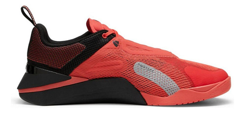 Zapatilla Puma Fuse 3.0 Trainning Hombre Comodas