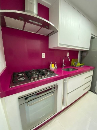 Imagem 5 de 30 de Santana/sp - Apartamento 2 Dormitórios, 1 Suíte, 3 Vagas De Garagem - R$ 900.000,00 - Ap8625