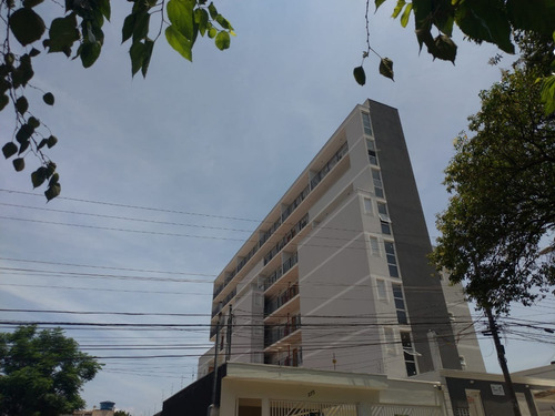 Imagem 13 de 14 de Apartamento - Metrô Patriarca - 39 M² - 2 Dormitórios - 1 Vaga - Aceita Financiamento - Aceita Fgts - 3086 Lp - 67817504