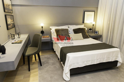 Imagem 29 de 30 de Lindissimo Apartamento ( Pronto Novo ) - 7