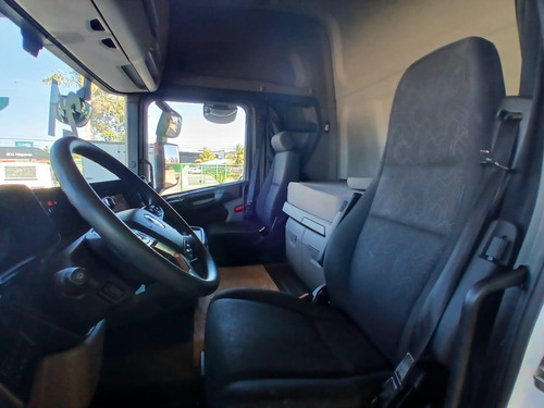 Scania R 450 A 8x2 2p (diesel)(e5)