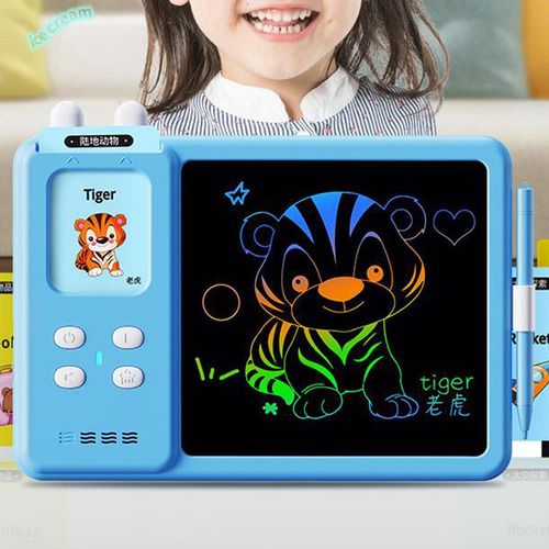 Tarjetas Flash, Conversación, Pantalla Lcd, Escritura, Table