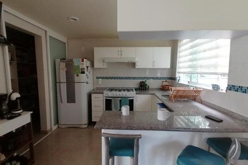 Imagen 3 de 13 de ¡¡¡espectacular Casa En Sta. Ursula Xitla, Tlalpan!!! Lmg