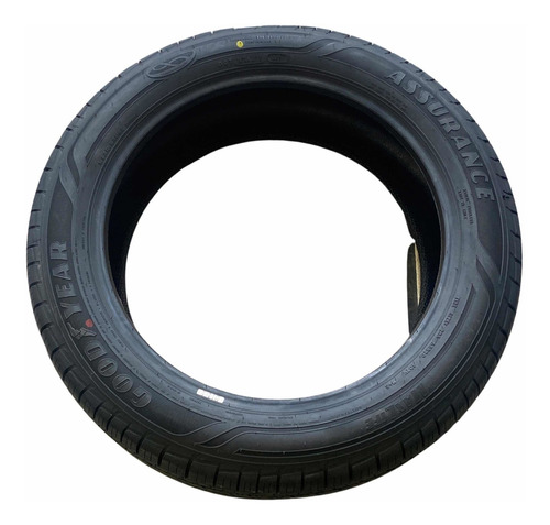Imagen 2 de 2 de 255/55r20 Goodyear Assurance Maxlife Sl
