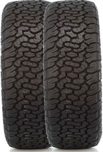 Xbri Brutus T/A LT 265/65R17 120/117 S