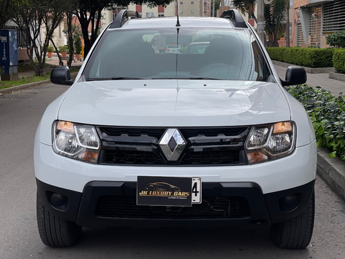 Renault Duster Expression 1.600cc M/t 2ab Fe 2020